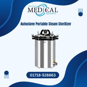 portable Steam Sterilizer