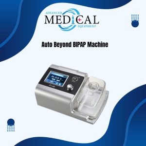 Auto Beyond BIPAP Machine