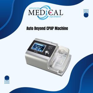 Auto Beyond CPAP Machine