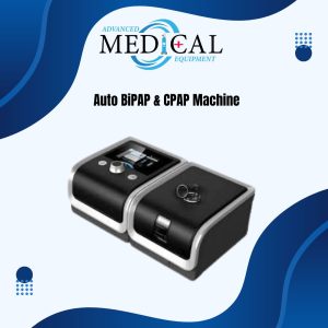 Philips Auto BiPAP & CPAP Machine