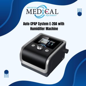 Auto CPAP System E-20A