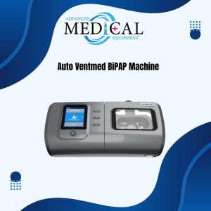 Auto Ventmed BiPAP Machine