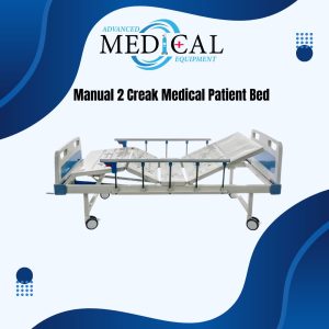Hospital Patient Bed