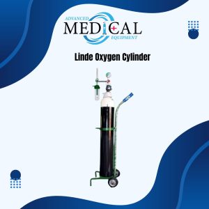 Linde Oxygen Cylinder Price in Bangladesh