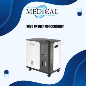 Folee Oxygen Concentrator