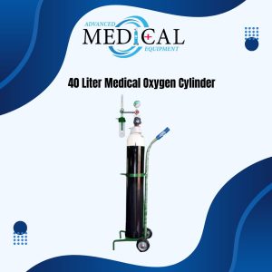 Islam Oxygen Cylinder