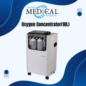 Dynmed Oxygen Concentrator
