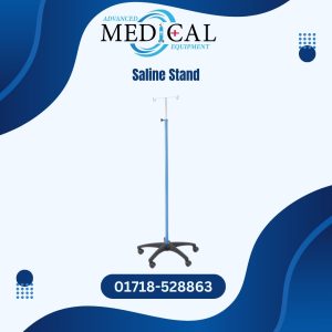 Saline Stand Price in BD