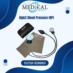 Manual Alpk2 Blood Pressure