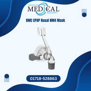 Full Face CPAP Mask