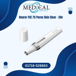 Beurer FCE 75 Pureo Skin Clear – Elle