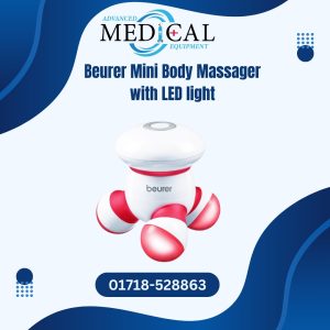 Mini Body Massager