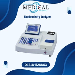 Biochemistry Analyzer