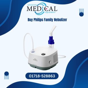 Buy Philips Family Nebulizer`