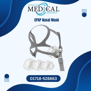 CPAP Nasal Mask