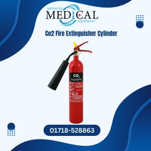 Co2 Fire Extinguisher Cylinder