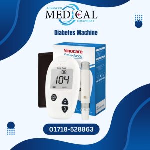 Diabetes Machine