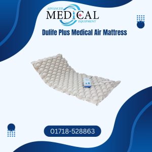 Dulife Plus Medical Air Mattress