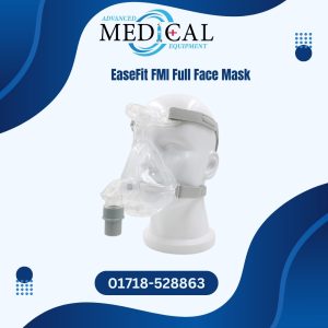 EaseFit FMI Full Face Mask