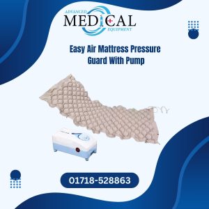 Air Mattress Pressure Guard