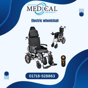 Wheelchair Price in Bangladesh