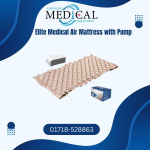 Elite Medical Air Mattress