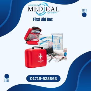 First Aid Box