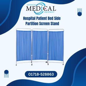 Medical ABS Bedside Locker