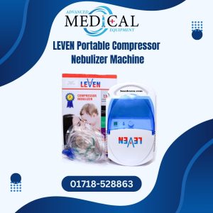 Leven Nebulizer Machine