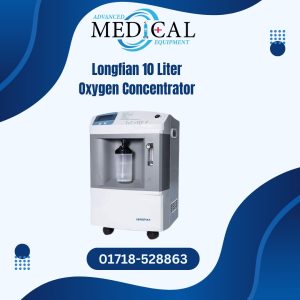Longfian Oxygen Concentrator