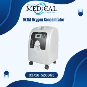 OXTM Oxygen Concentrator
