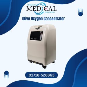 Olive Oxygen Concentrator