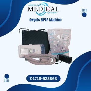 Owgels BIPAP Machine