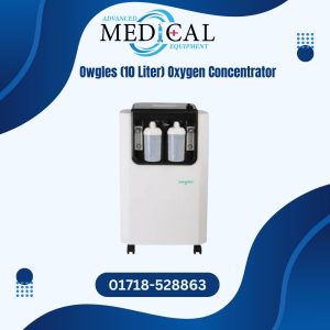 Owgles Oxygen Concentrator