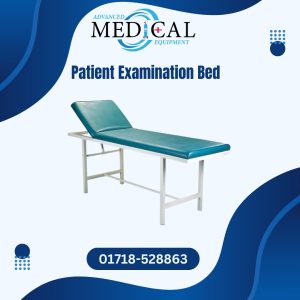Patient Examination Bed