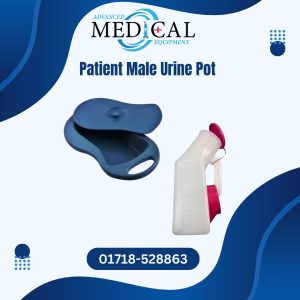 Patient Urine Pot