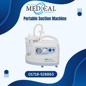 Suction Machine