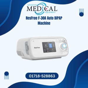 ResFree F-30A Auto BiPAP Machine