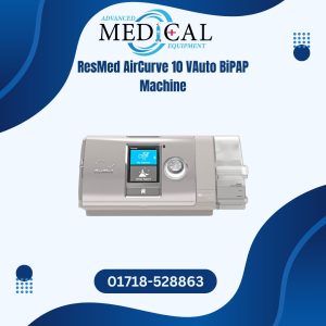 ResMed 10 VAuto BiPAP Machine
