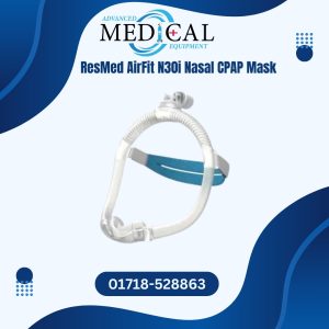 ResMed AirFit N30i Nasal CPAP Mask