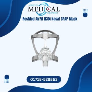 ResMed Mirage FX Nasal CPAP Mask