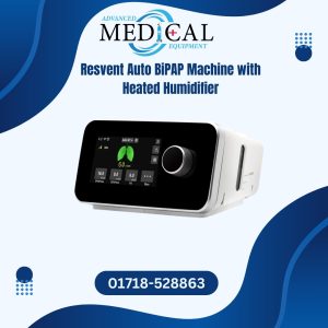 Resvent Auto BiPAP Machine