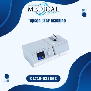 Topson CPAP Machine