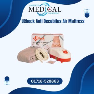 Anti Decubitus Air Mattress