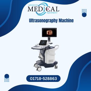 Ultrasonography Machine