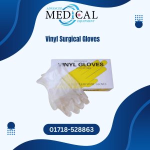 Protection Surgical Gloves