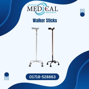 Walker Sticks