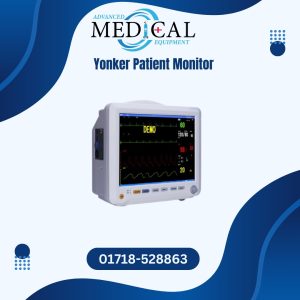 Yonker Patient Monitor