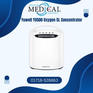 Yuwell YU500 Oxygen Concentrator